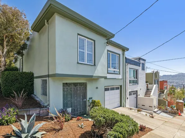 340 Baden St, San Francisco, CA 94131