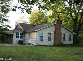 4785 Strauss Ave, Indian Head, MD 20640