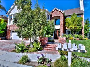 12 Bent Oak, Coto De Caza, CA 92679