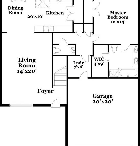 8856 Cressent Glen Ct — Photo 2
