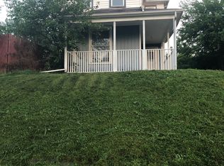 1761 Edwards Ave, Springfield, OH 45503