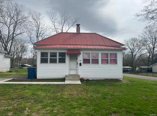 600 Scott St, Scott City, MO 63780