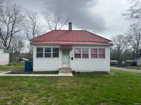 600 Scott St, Scott City, MO 63780