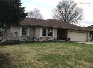 11907 E 55th Ter, Kansas City, MO 64133
