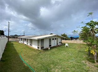 1217 Kukila St, Honolulu, HI 96818