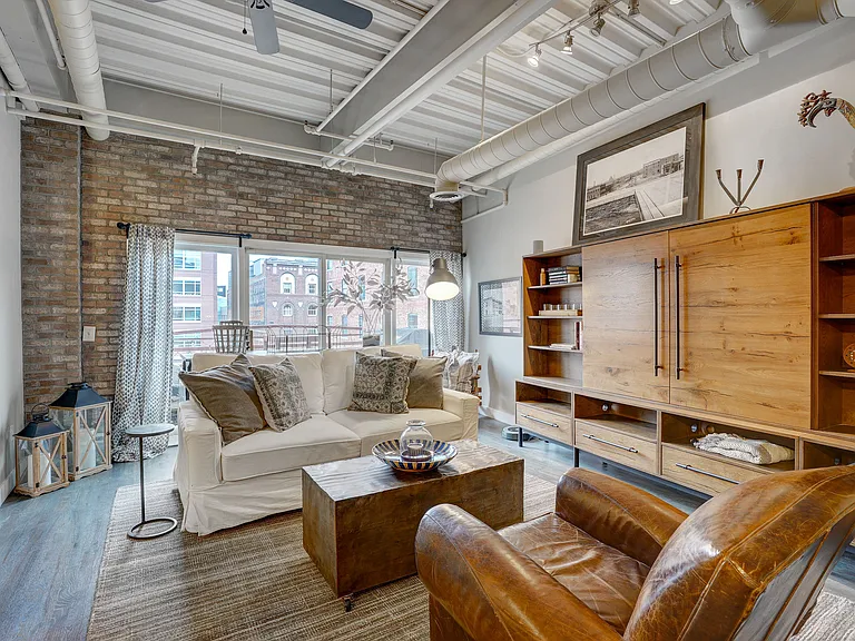 1435 Wazee St #408 — Photo 28