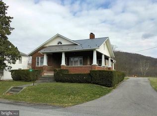 5174 Central Ave, Great Cacapon, WV 25422