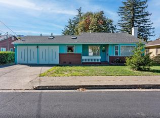 970 N Pine St, Ukiah, CA 95482
