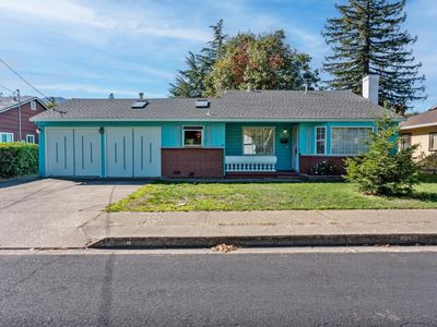 970 N Pine Street, Ukiah, CA, 95482