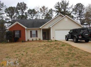 8729 Post Oak Dr, Winston, GA 30187
