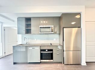 543 Richmond St W #1102, Toronto, ON M5V 0W9