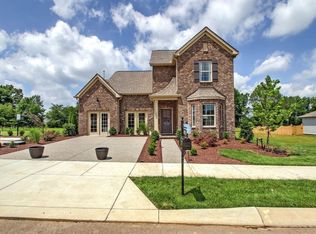 1703 Gardham Ln LOT 71, Gallatin, TN 37066