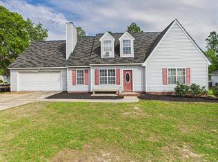 40 Driftwood Ave, Elgin, SC 29045