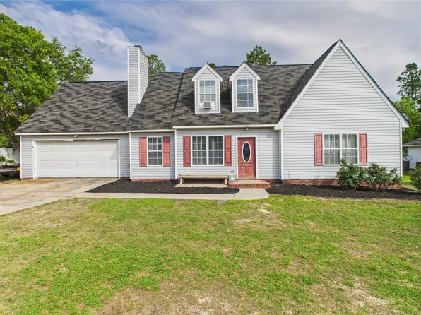 40 Driftwood Ave, Elgin, SC 29045