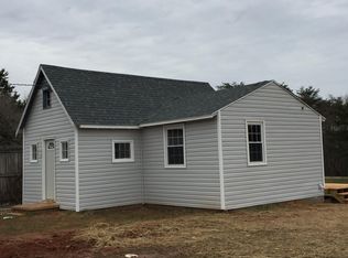 645 Leesville Rd, Lynchburg, VA 24502