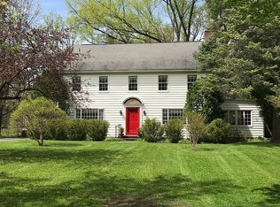 24 Strowbridge St, Trumansburg, NY 14886