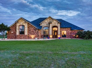 2633 Purple Sage Trl, Fort Worth, TX 76179