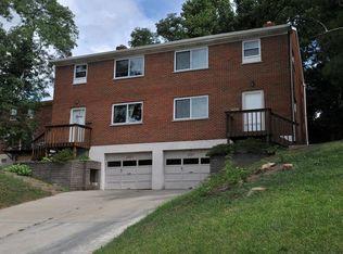 1525-27 Dixie Hwy, Park Hills, KY 41011