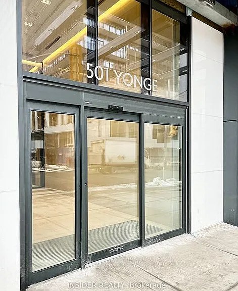 501 Yonge St #1201 — Photo 2