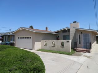 25042 Feijoa Ave, Lomita, CA 90717