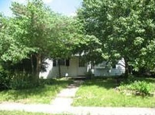 672 Cosler Dr, Dayton, OH 45403