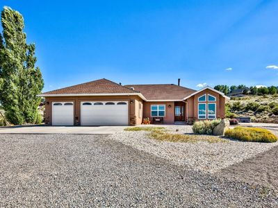 230 Hawkins Peak Rd, Markleeville, CA, 96120