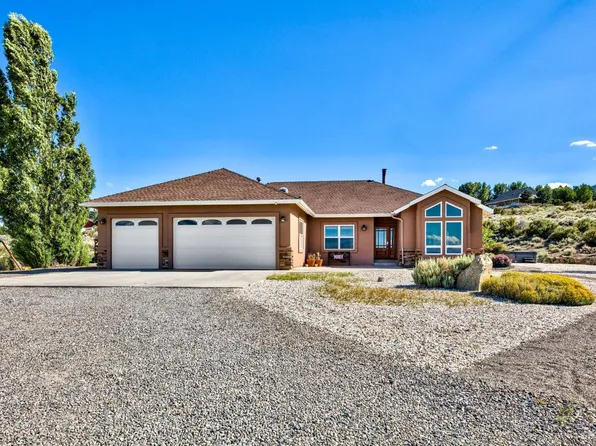 230 Hawkins Peak Rd, Markleeville, CA 96120