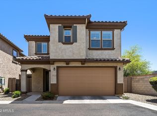 4719 E Betty Elyse Ln, Phoenix, AZ 85032