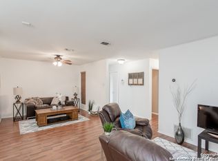 4922 Furman St, San Antonio, TX 78249