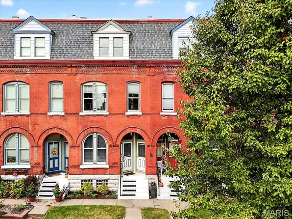 2623 S 11th St, Saint Louis, MO 63118