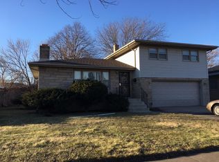 4310 Franklin St, East Chicago, IN 46312