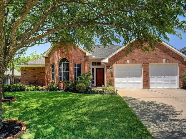 326 Village Trl, Trophy Club, TX 76262