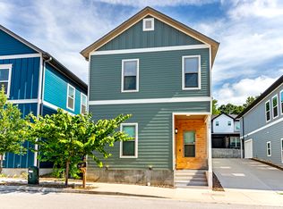 146 E South St, Fayetteville, AR 72701