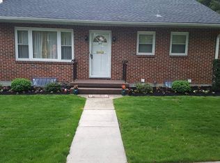 644 W Louther St, Carlisle, PA 17013
