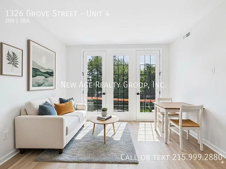 1326 Grove St #4 — Photo 6