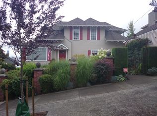 1716 Arch Ave SW, Seattle, WA 98116