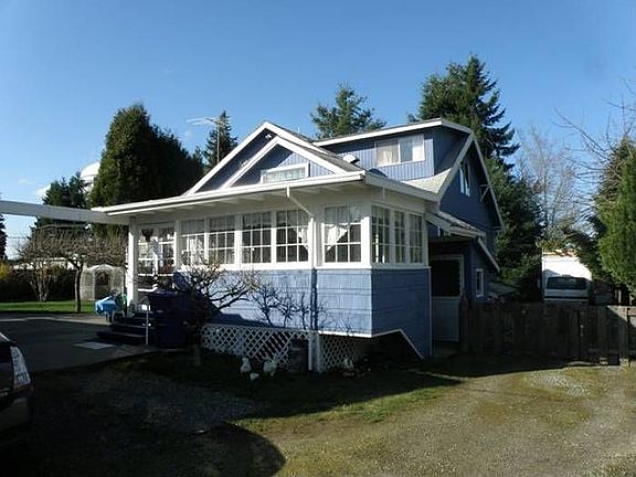 Sun Room and large patio