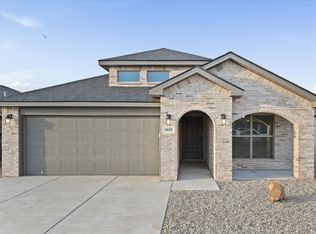 1612 144th St, Lubbock, TX 79423