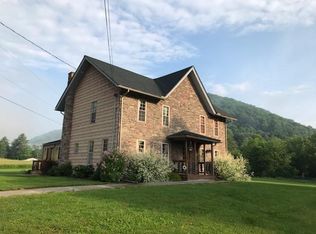 243 Sizer Run Rd, Emporium, PA 15834