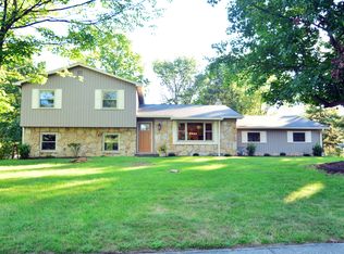 7321 Steinmeier Dr, Indianapolis, IN 46250