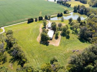 5743 Sunflower Ln, Millstadt, IL 62260