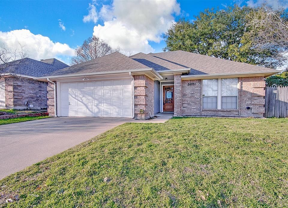 1st image of 3801 Foxfire Dr