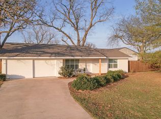 1158 Fm 2882, Mount Pleasant, TX 75455