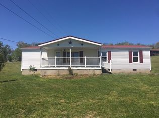 601 Wykle Rd, Greeneville, TN 37743