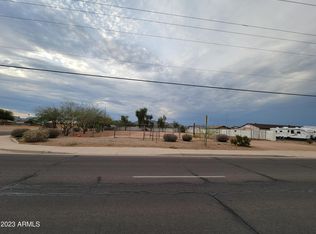 2090 W Superstition Blvd LOT 25, Apache Junction, AZ 85120