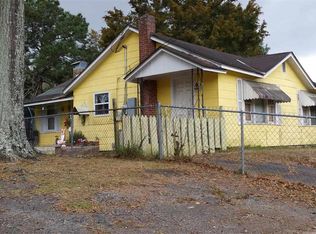1929 W Jefferson St, Quincy, FL 32351