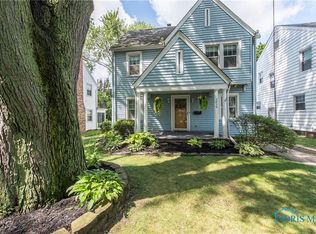 3935 Maxwell Rd, Toledo, OH 43613