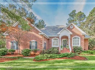 2192 Cardigan Dr, Aiken, SC 29803