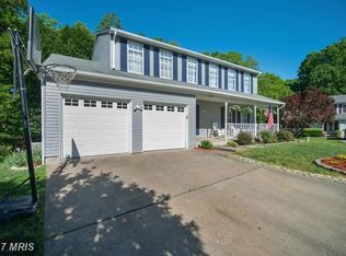 18138 Tebbs Ln, Dumfries, VA 22026