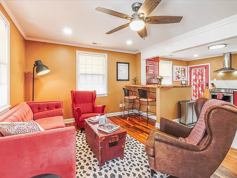 1007 Grayland St #A — Photo 29